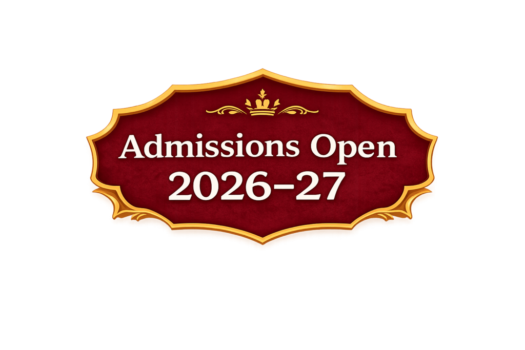 Best Techno School admissions open for Nursery to Class 10 in Hyderabad