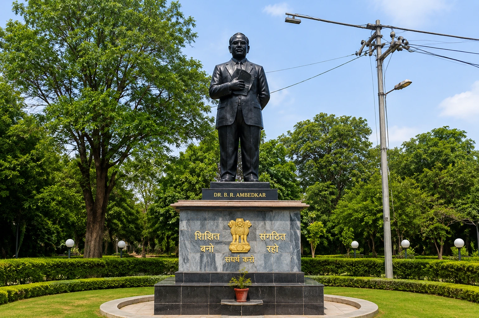 Gandhi Nagar