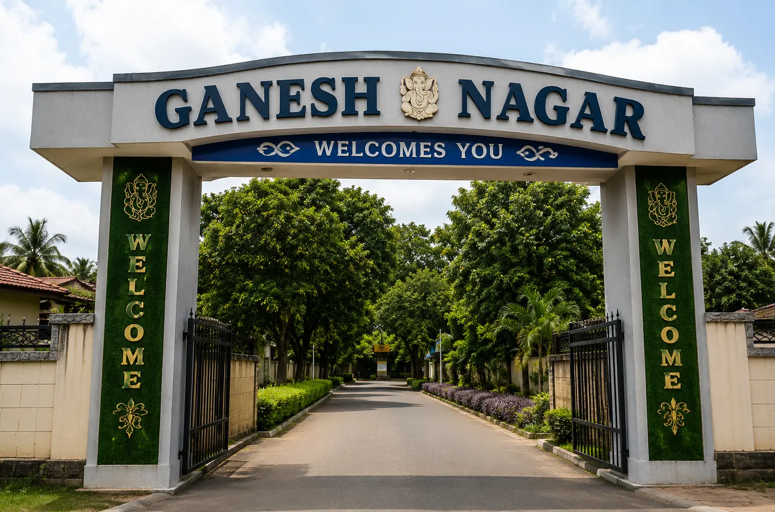 Ganesh Nagar